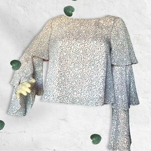 Sprinkle beautiful top BCB generation